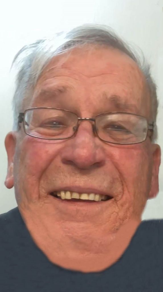 Paul A. Mack, Jr. Profile Photo