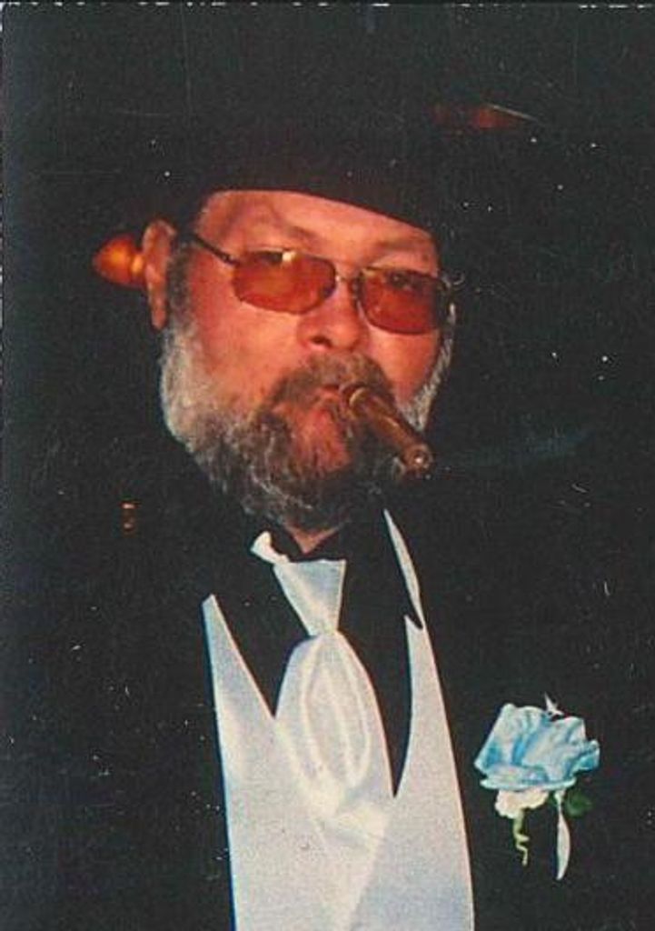 Jones, Ronny M.