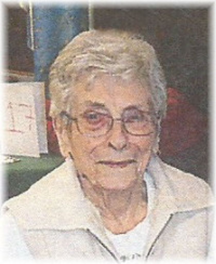 Frances Marek