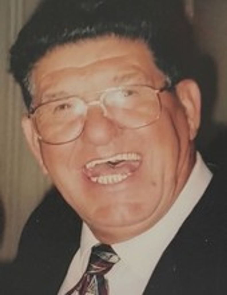 Robert D. Mukalian, Sr. Profile Photo