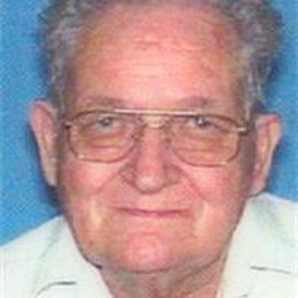 Jimmie Dale Burnett
