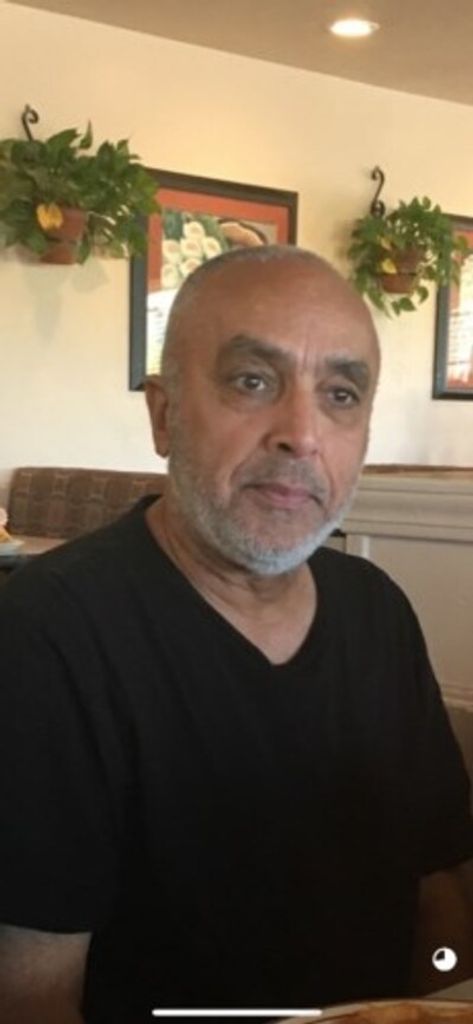 Prithvipal "Paul" Singh Toor Profile Photo