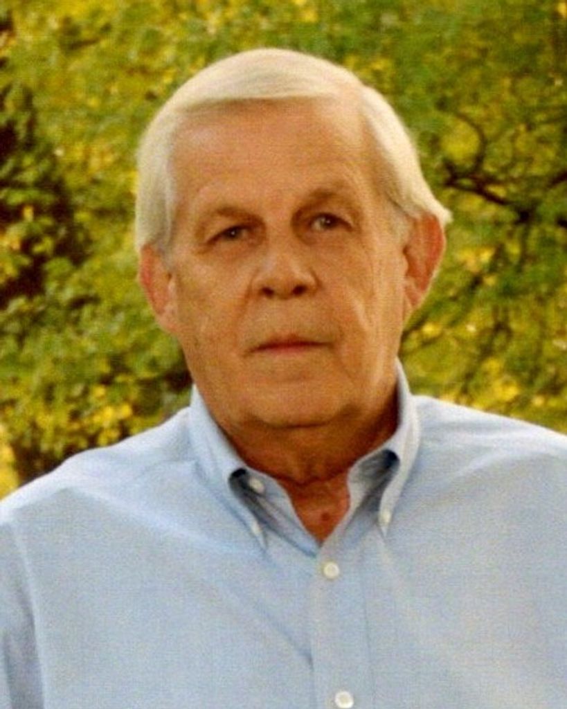 Jim Stuckey