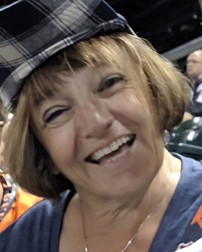 Patricia A. Collins Profile Photo