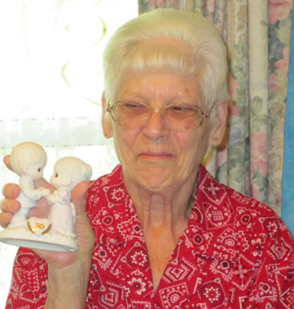 Frances Marie Reed Profile Photo