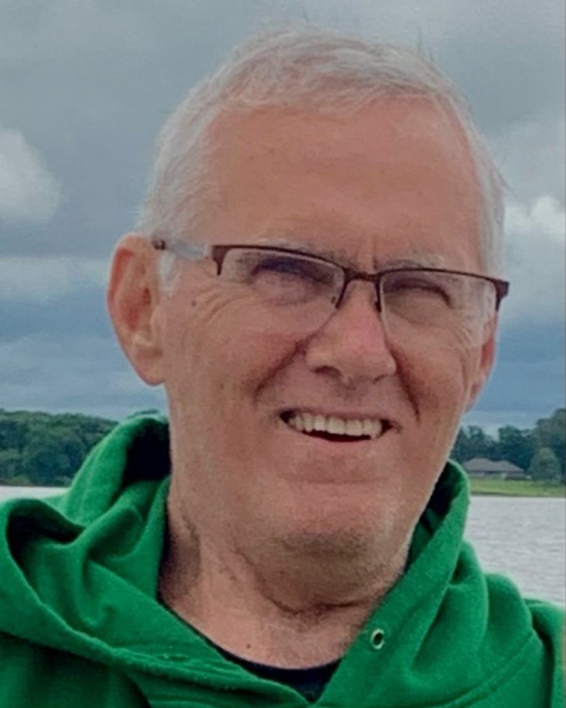Dale Moscho Profile Photo