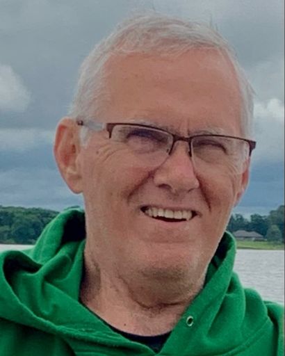 Dale Moscho's obituary image