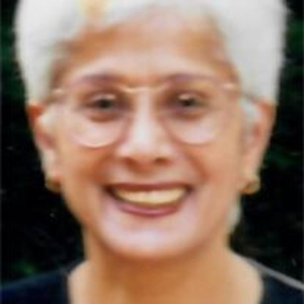 June Salamy Krisch