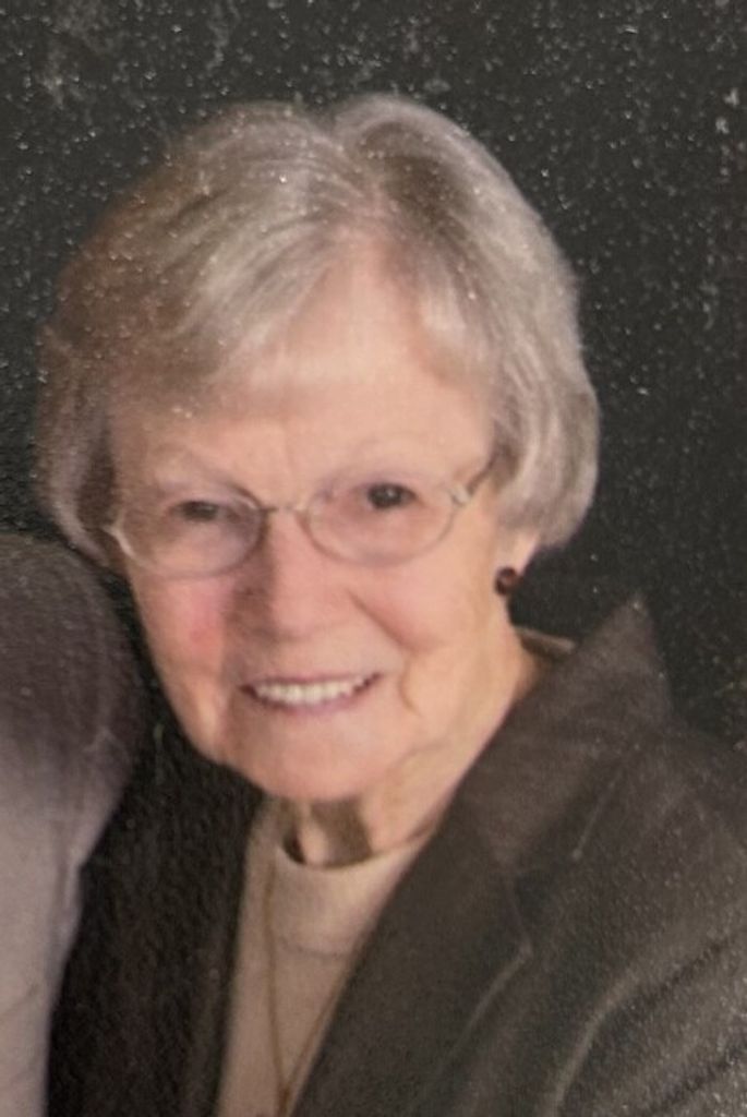 Joan E. Guingrich