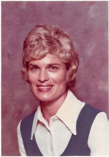 Barbara Swearingen Profile Photo