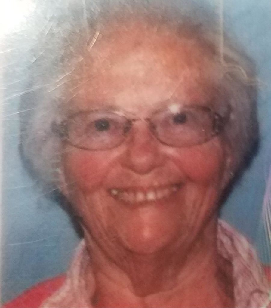 Elizabeth Arlene Chettle Profile Photo