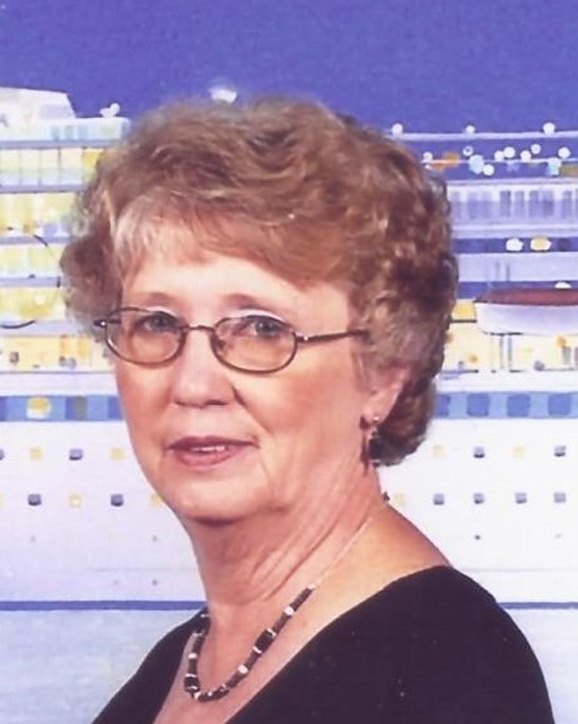 Judith A. Whiteman Profile Photo