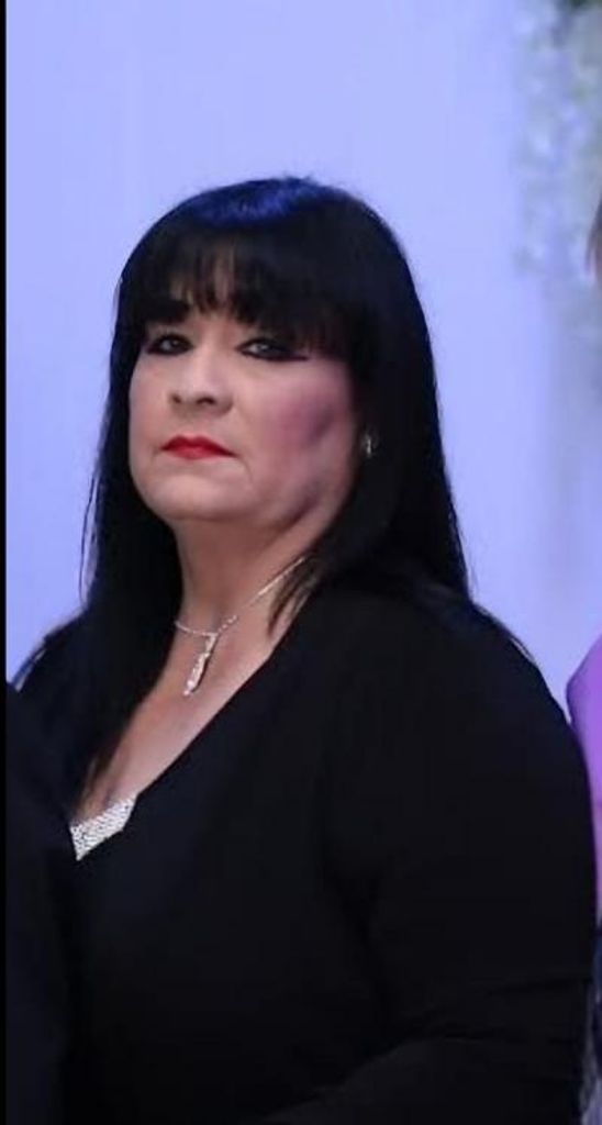 Elizabeth Salas De Casso Profile Photo