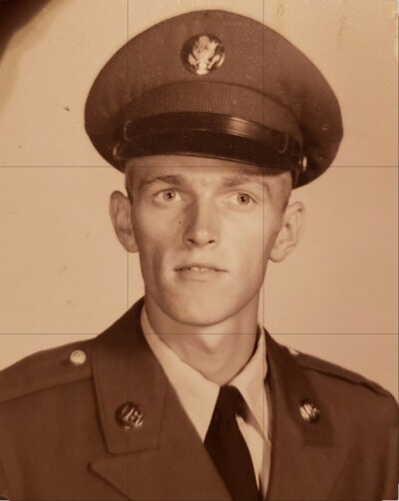 Johnny "Dude" Baker