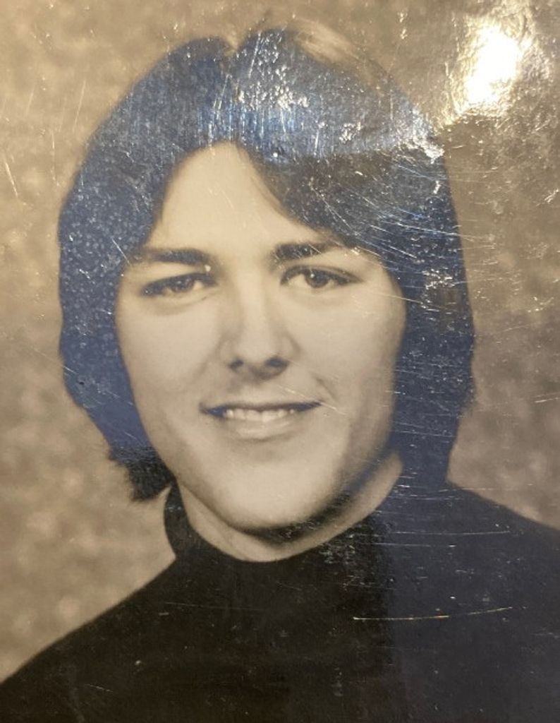 Michael Allen Dobbs Profile Photo