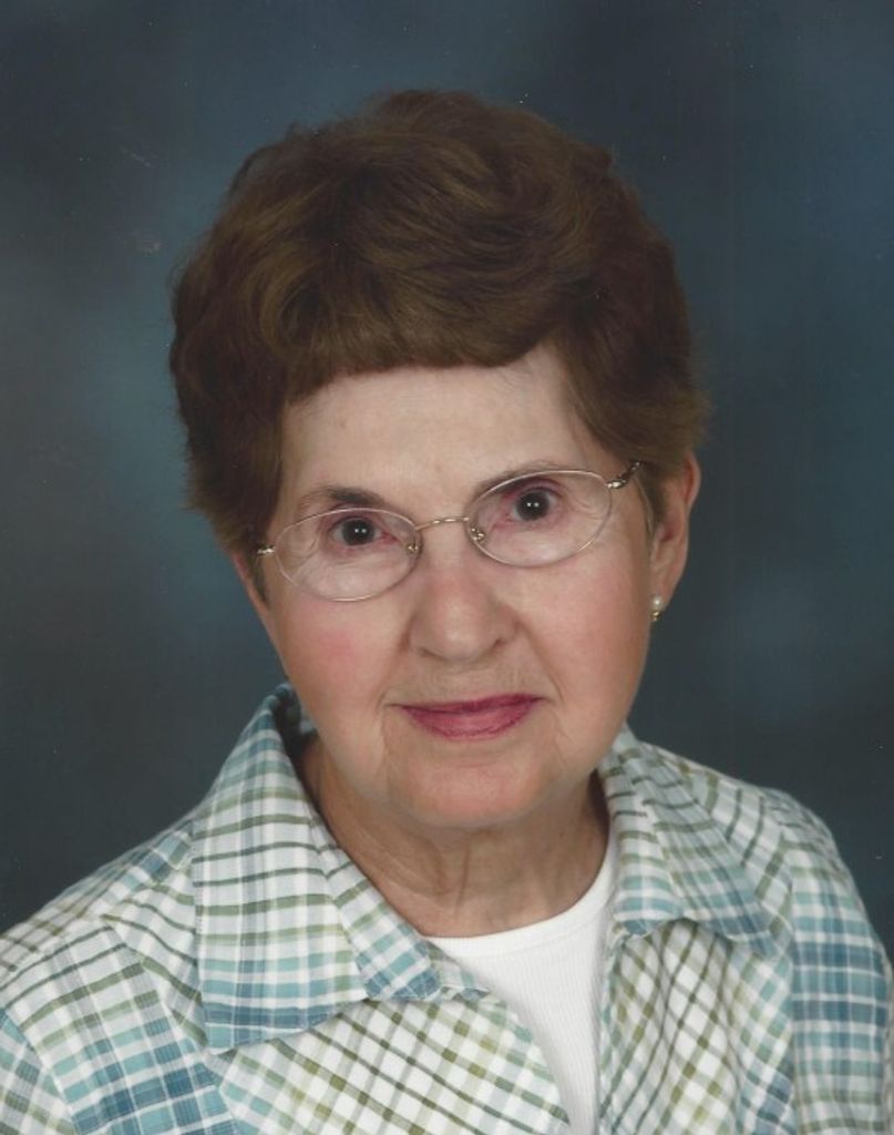 Myrtle R. Weaver Profile Photo