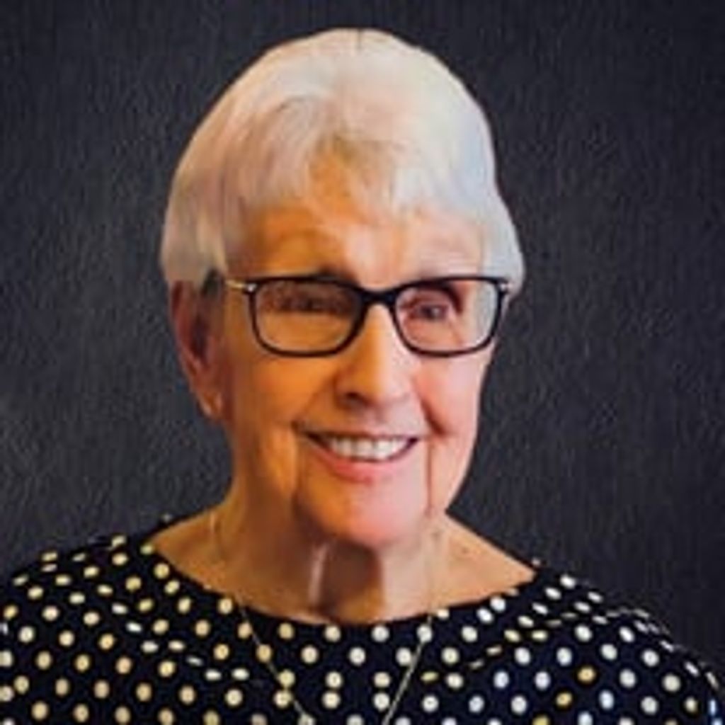Catherine M. "Kitty" Smith