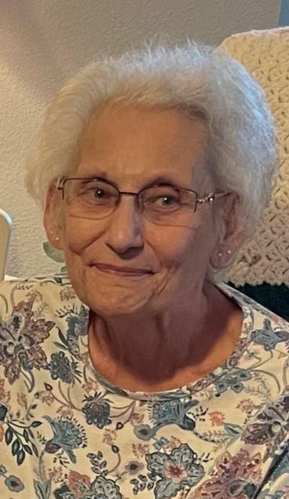 Evelyn Kral Profile Photo