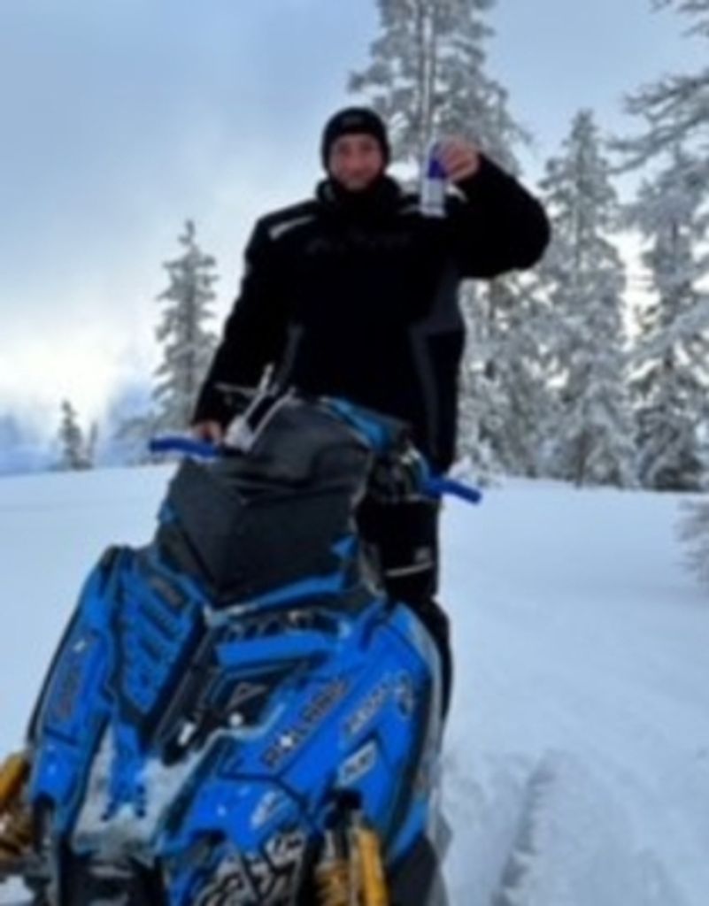 James Brian Mcdaniel