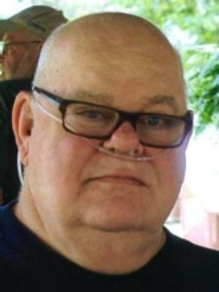 William "Pudgy" Anderson