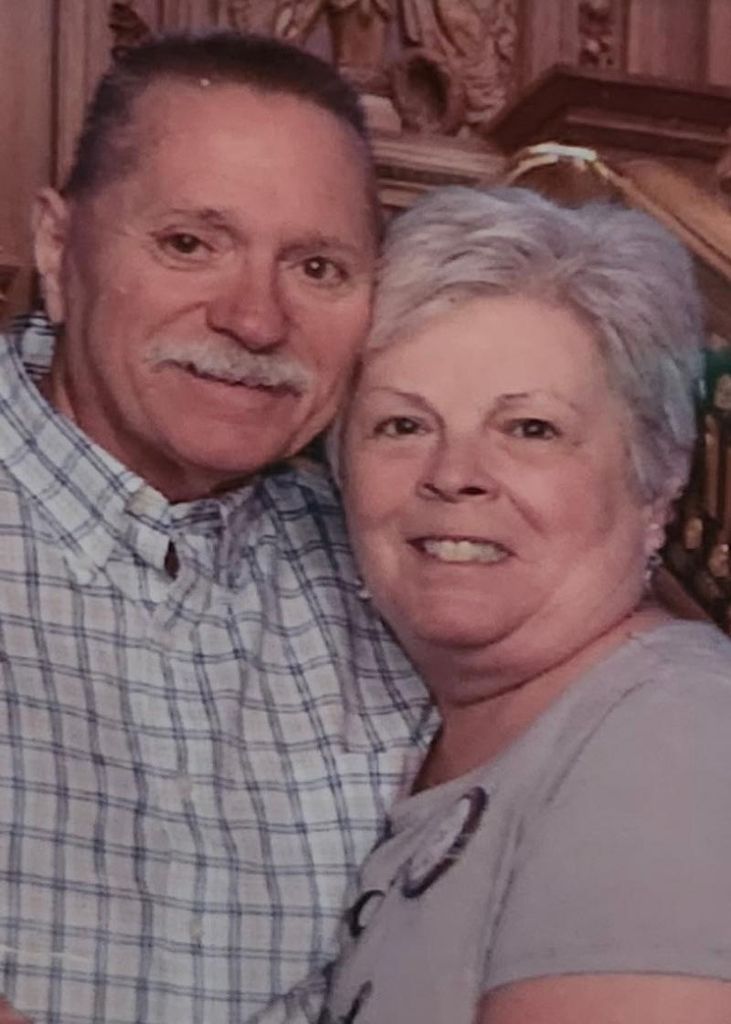 Richard And Wanda Mcfall Profile Photo
