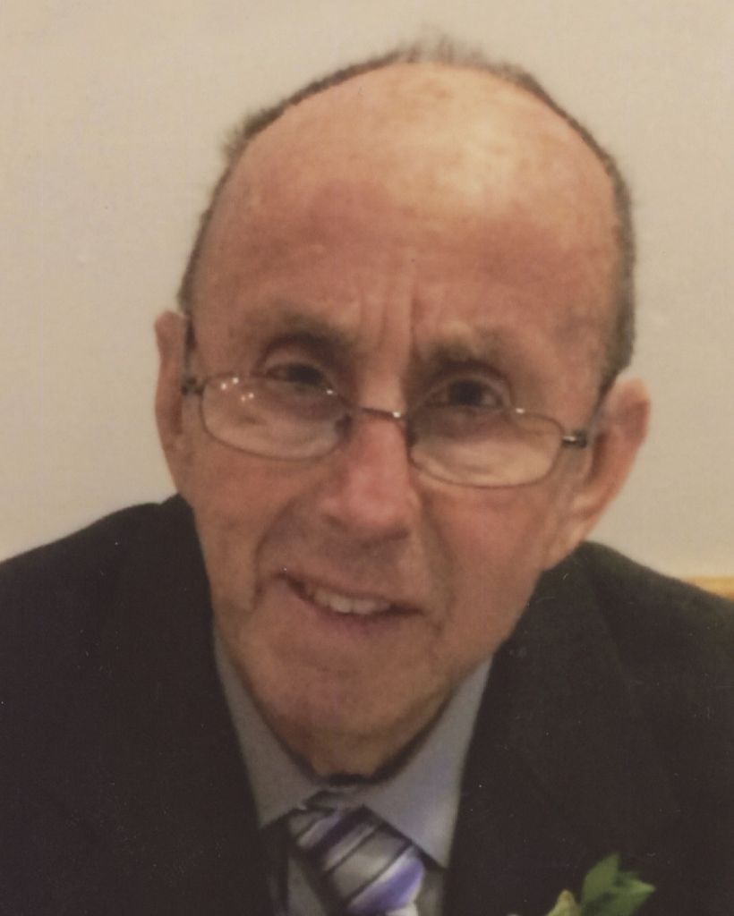 Dennis "Farm Kid" Deters Profile Photo