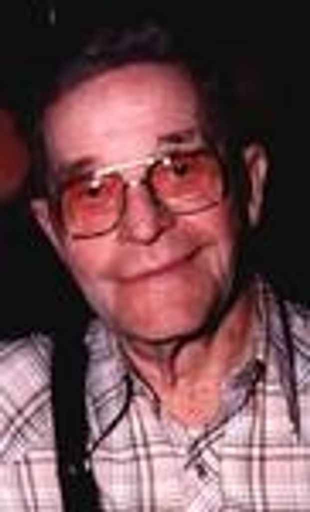 Rufus J. Rodemeier