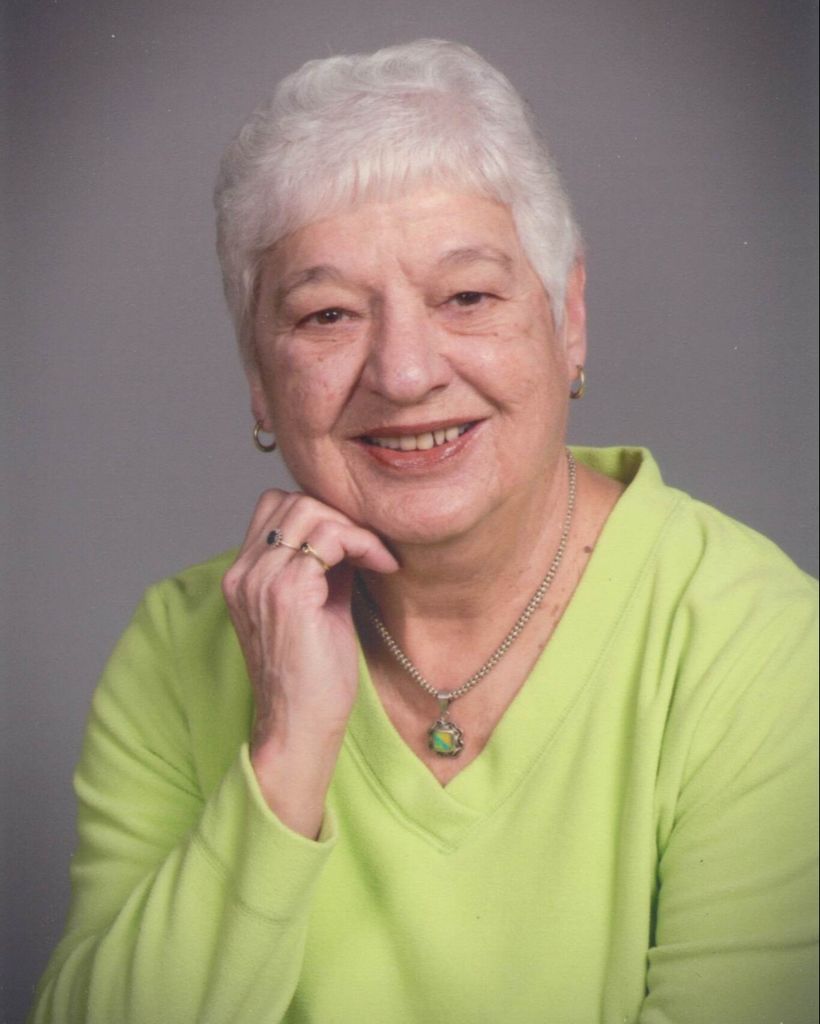 Darlene Louise Fulton