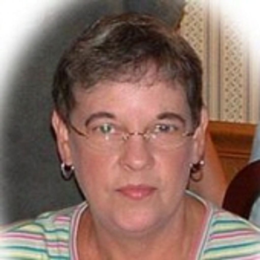 Mary Austin