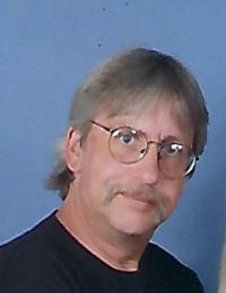Steven M Cotner Profile Photo