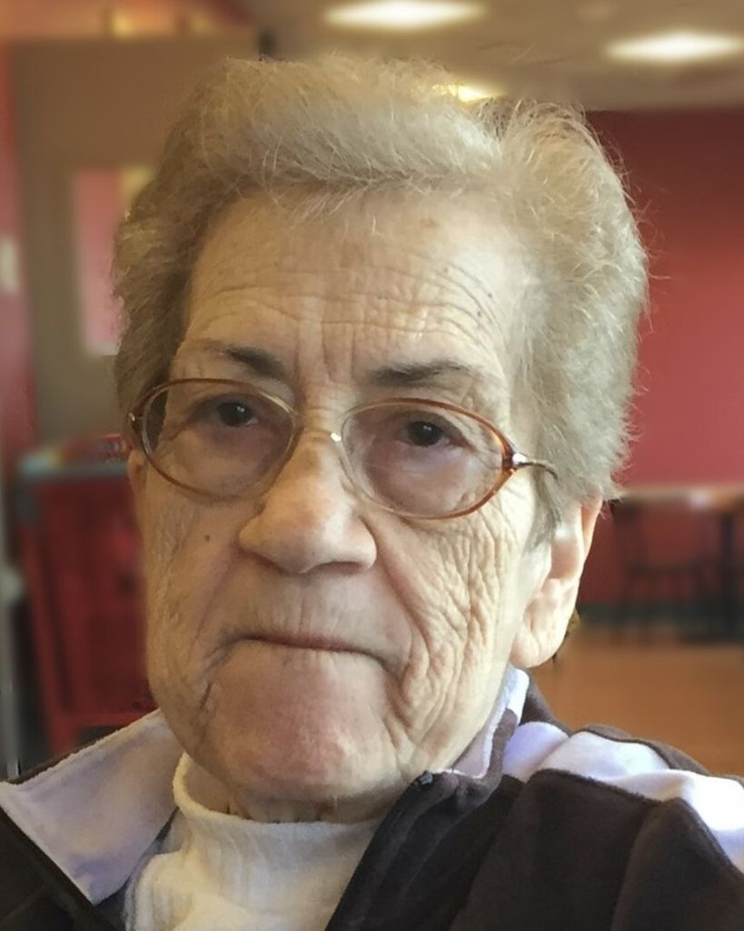 Mary Michaud Profile Photo