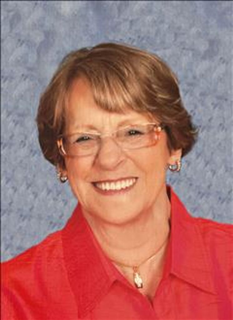 Elizabeth Ann Pittard Profile Photo
