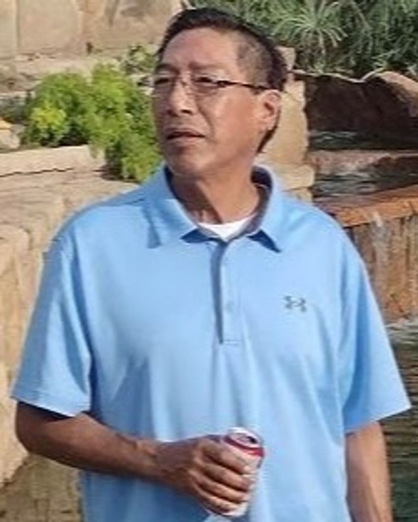 Alfred Regalado Profile Photo