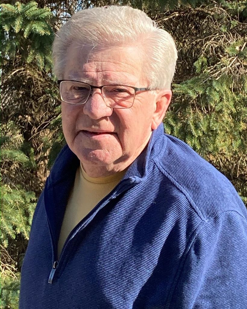 Jay Mark Schanfeldt Sr.