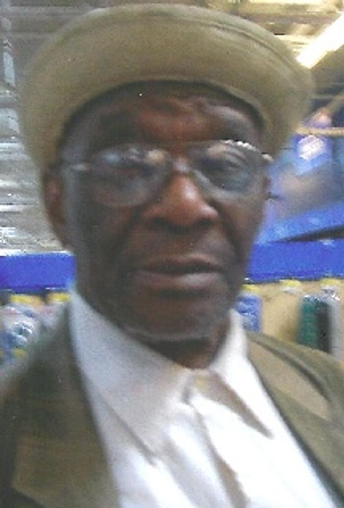 Bishop Daniel K. Profile Photo