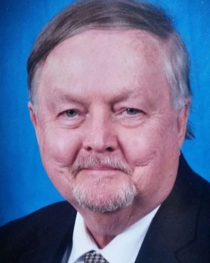 Michael Grier Pond Profile Photo