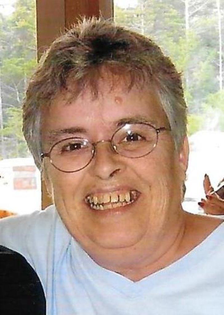 Sandra L. Brawn