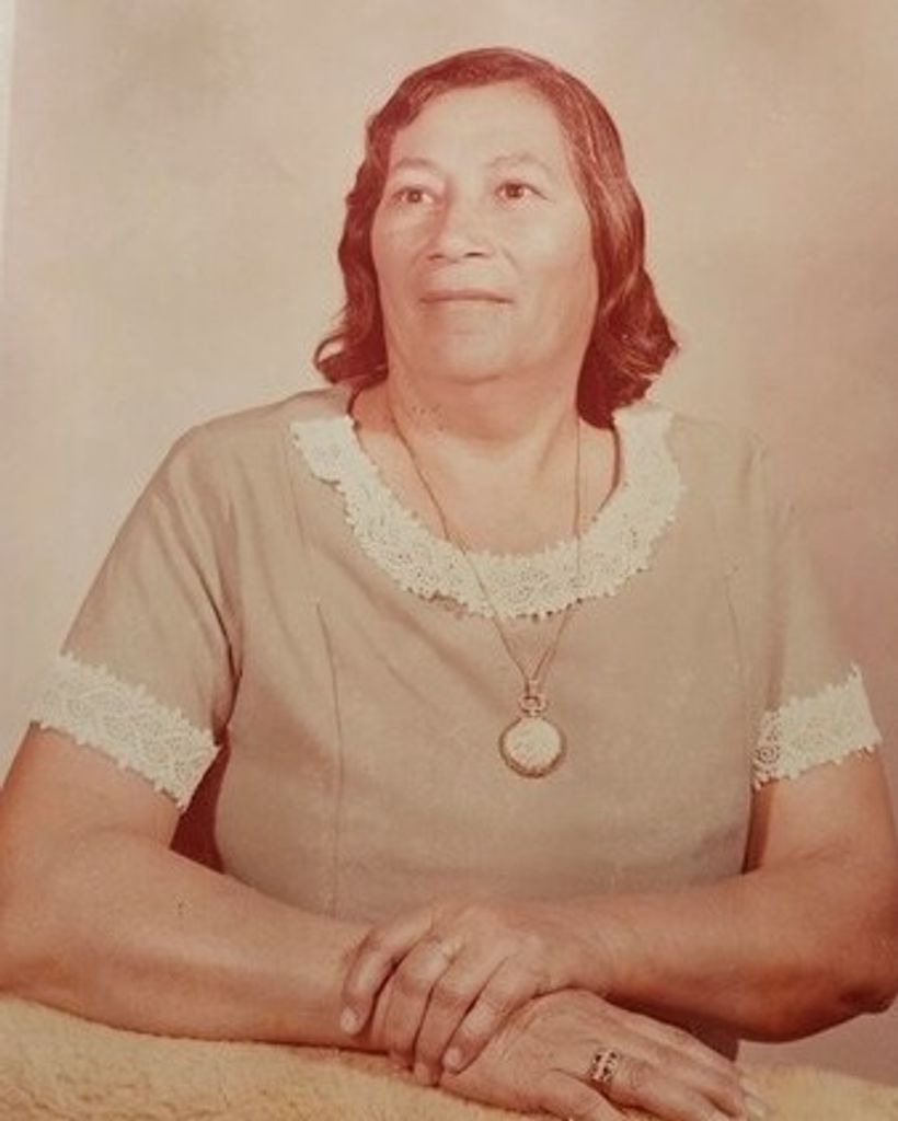 Francisca Lopez
