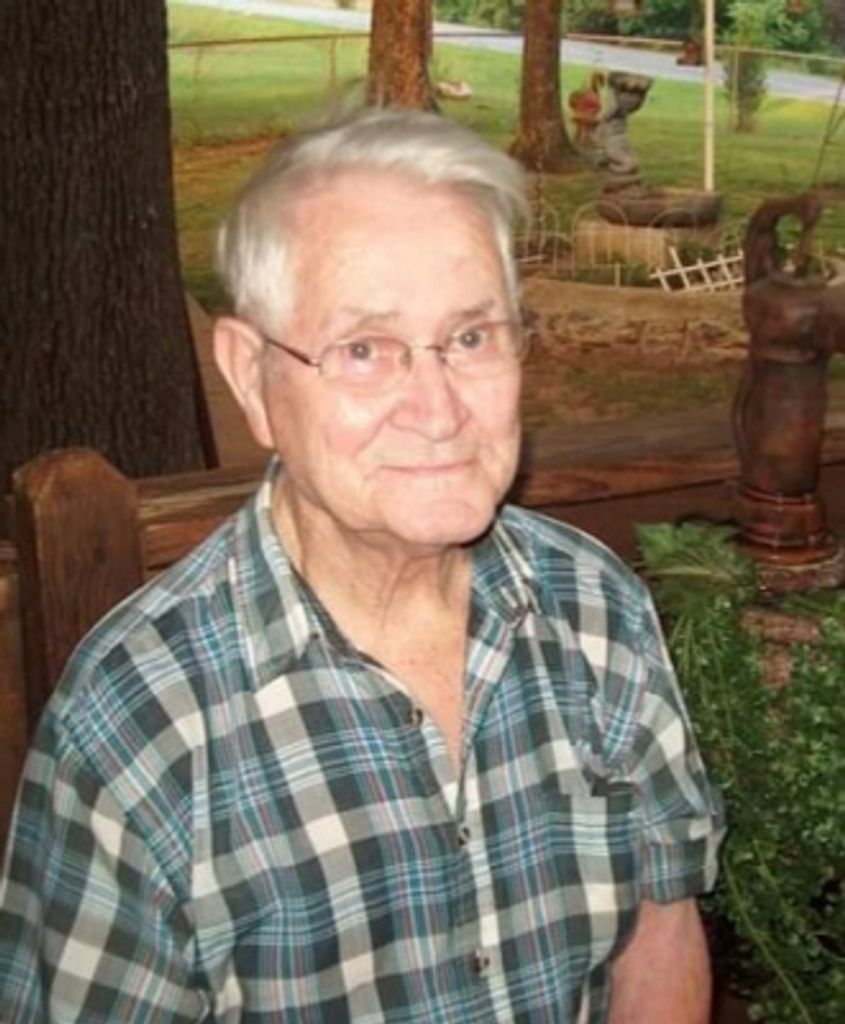 Randal Dallas Bowers Profile Photo