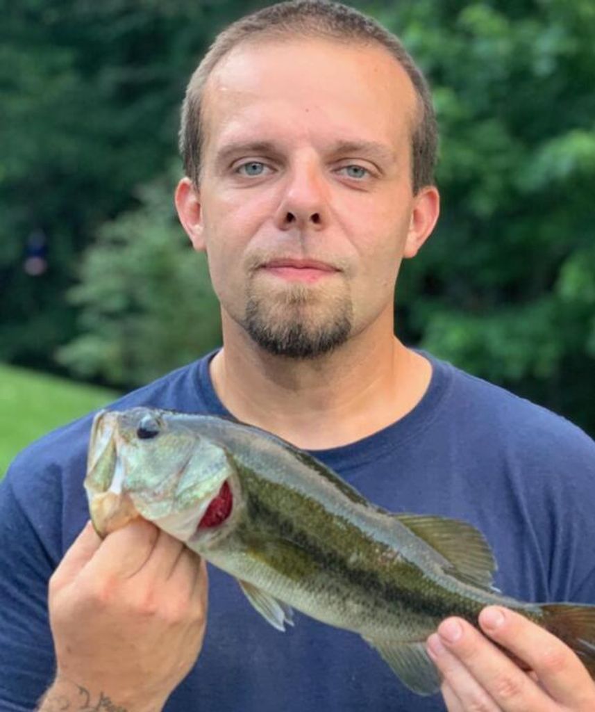 Brandon Wesley Rieder Profile Photo