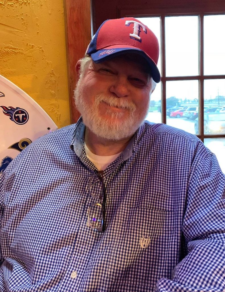 Larry Lynn Owens
