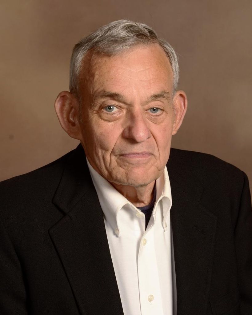 John W. Lacock