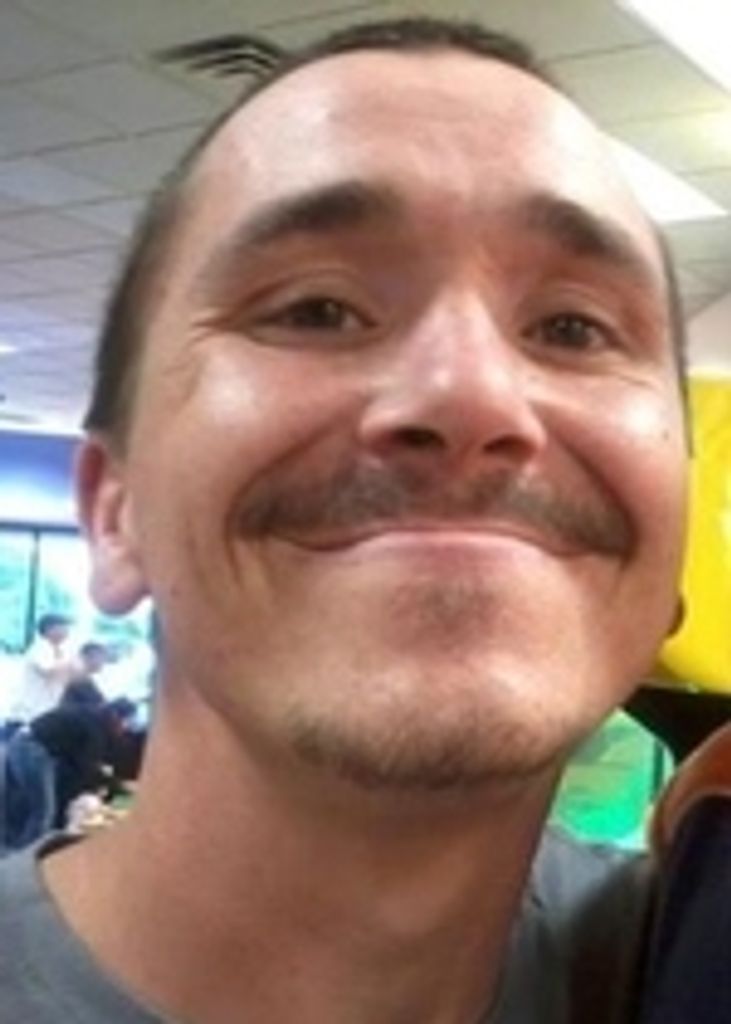 Thomas "Tj" V. Webb Jr.