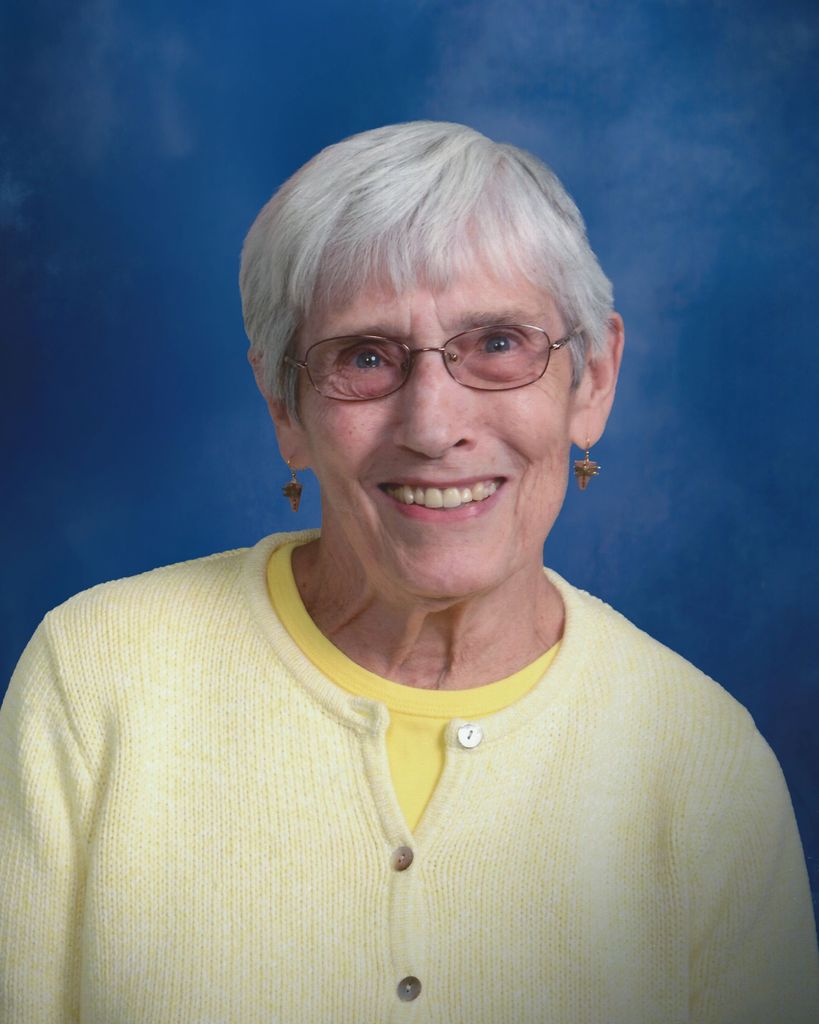 Ruth M. Larson Profile Photo