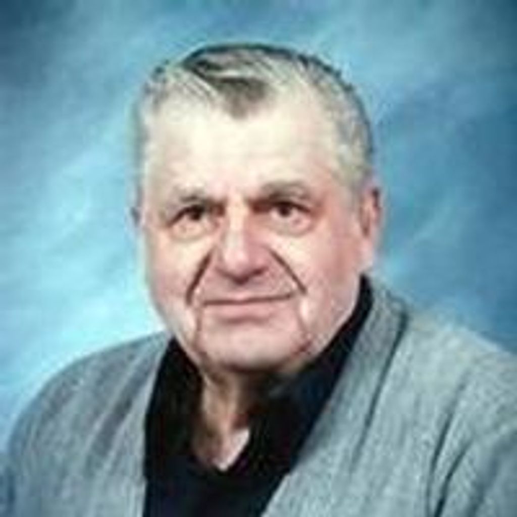 Lester V. Serre