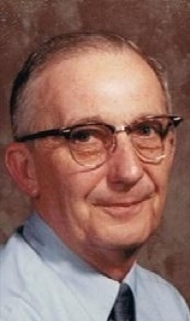 Edward J. Skoloda, Sr