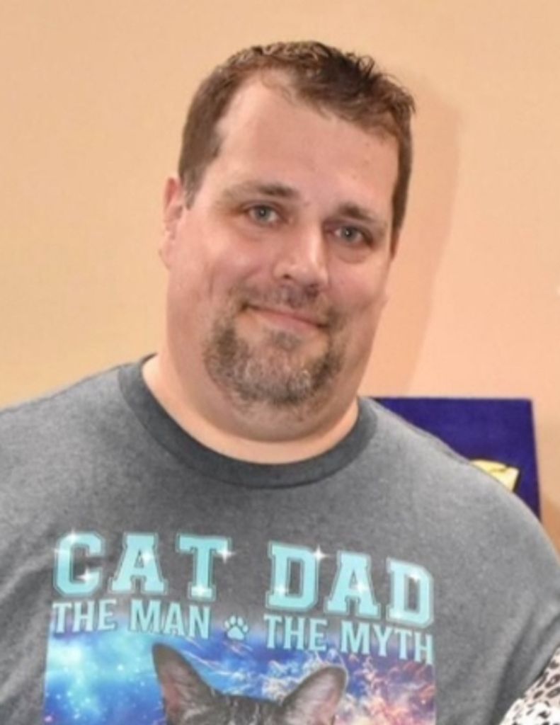 Anthony  Lee Pickler Profile Photo