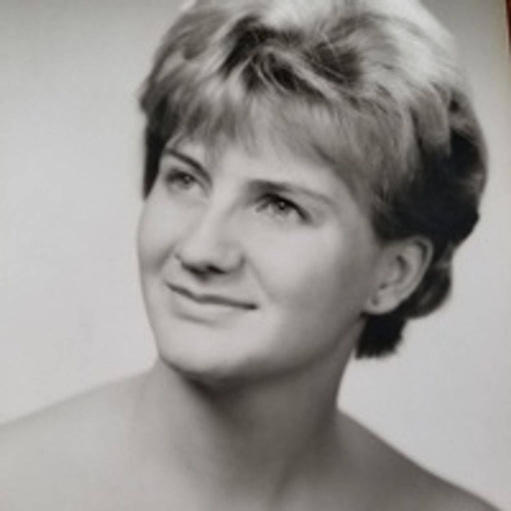 Louise P. Leach
