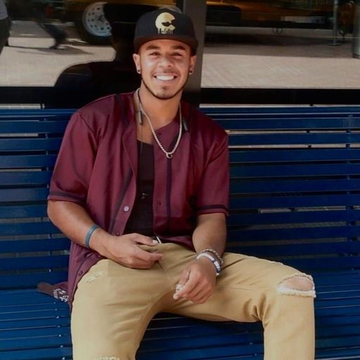Daniel Alonso Chavez Profile Photo