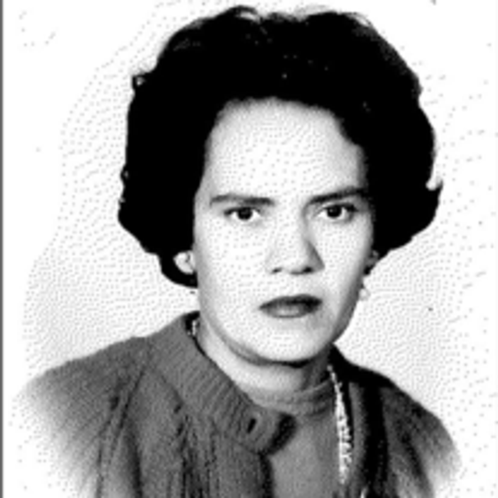 Maria R. Wood